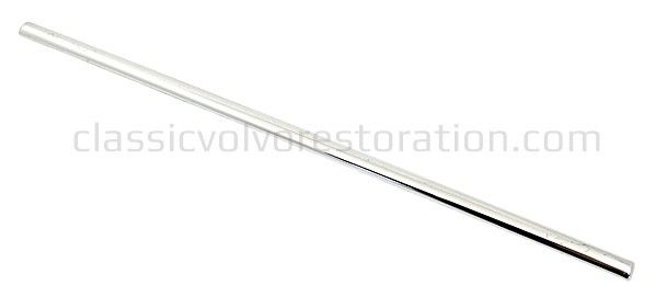 Rear door panel trim strip for Volvo Duett, lower — bild 3 av 3