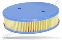 Air filter SU for Volvo B18B, B18D, 1961-66 — bild 2 av 2