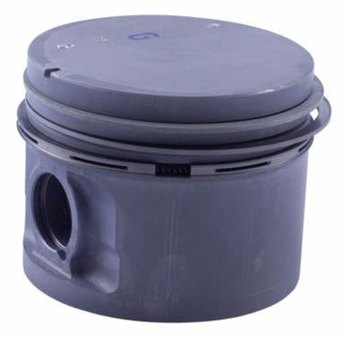 Piston B20, B30, B19A, B19E 1974-76 0.030"