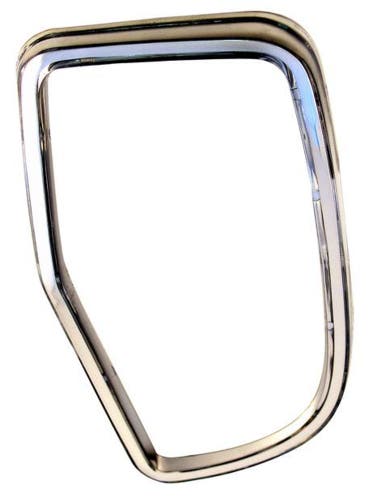 Taillight frame for Volvo 140, 164 -72, right