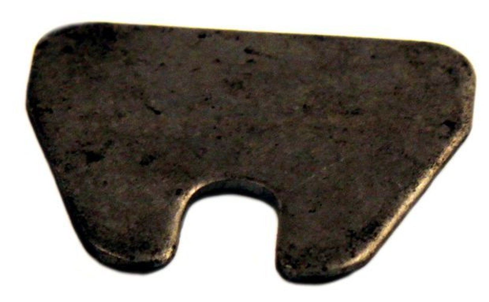 Console grill for Volvo 164 -74449, left