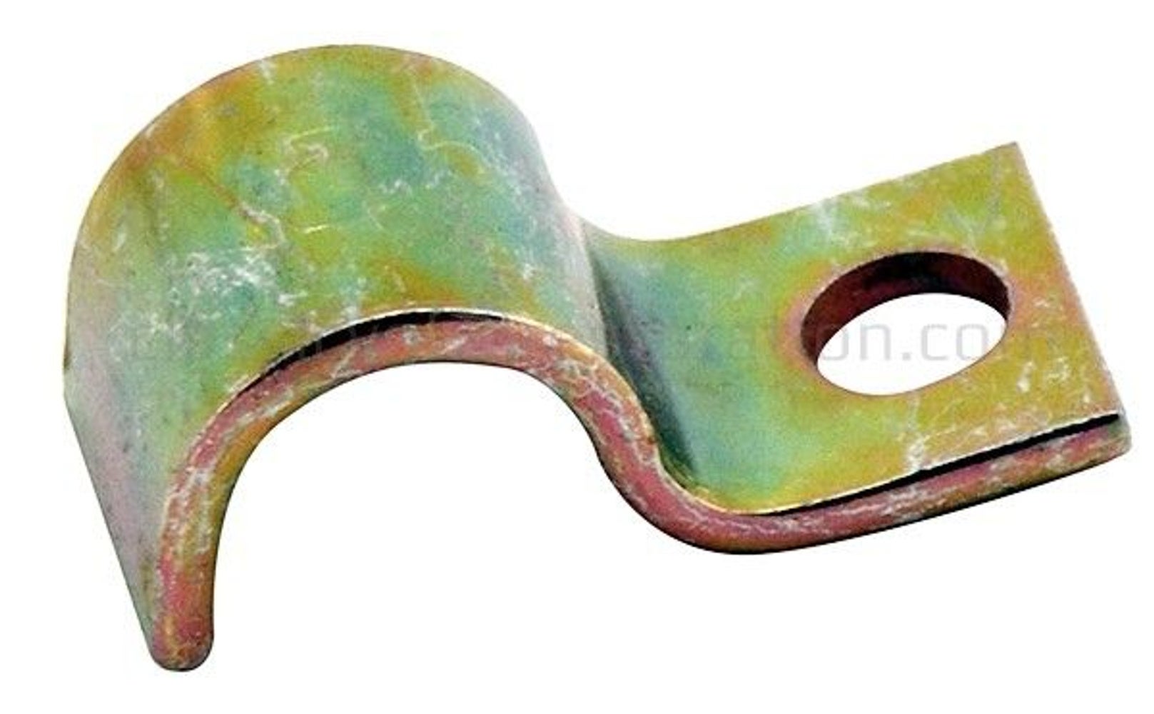 Clamp 12x6.4 mm for Volvo Amazon, Amazon Kombi — bild 2 av 2