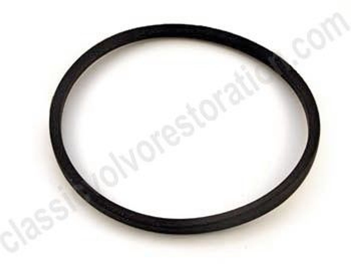 Fan belt B4B, B14A for Volvo Duett, 17x800