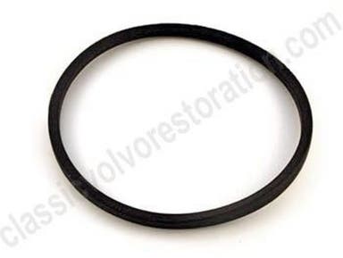 Fan belt B4B, B14A for Volvo Duett, 17x800