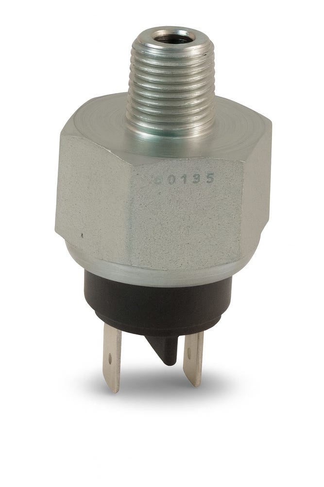 Brake light switch for Volvo B4B, B16, B18 — bild 2 av 2
