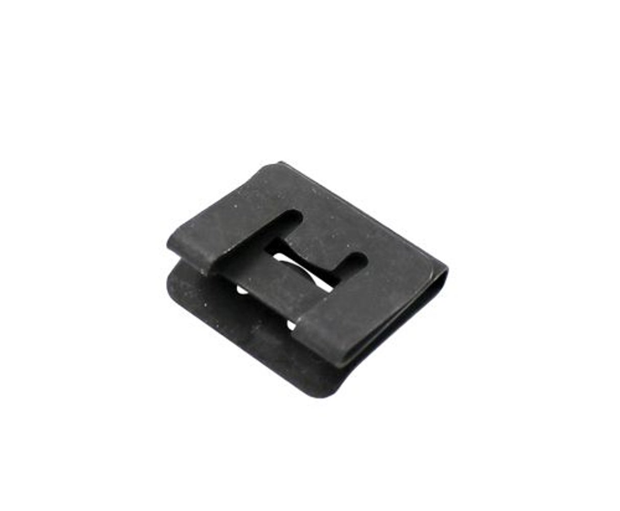 Clips interior ceiling for Volvo 240, 260, 262, 740, 760, 780, 940, 960, S90, V90, 760 (7/car)