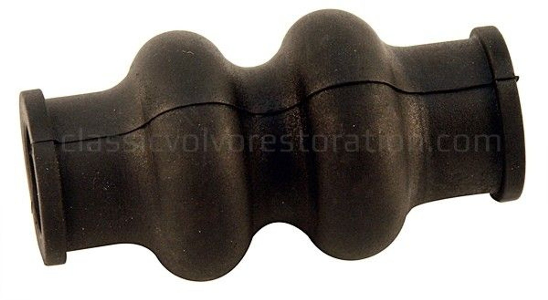 Radiator hose upper for Volvo Duett, B4B, B16