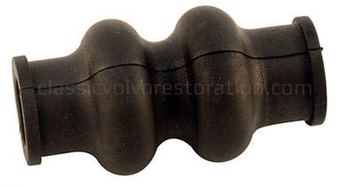 Radiator hose upper for Volvo Duett, B4B, B16