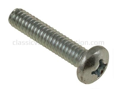 Screw seat/bonnet for Volvo Amazon, Amazon Kombi, 1800, 145