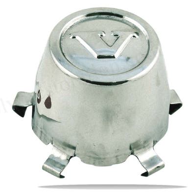 Hubcap Center for Volvo 1800E, 1800ES, 140, 164