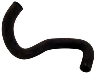 Hose Heating package for Volvo 140, 164, 1973-74, with A/C
