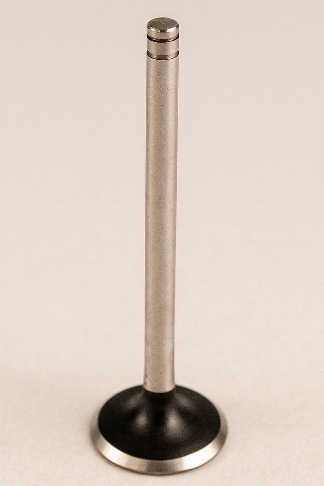 Exhaust valve for Volvo B14A, B16A, B16B dy 34mm