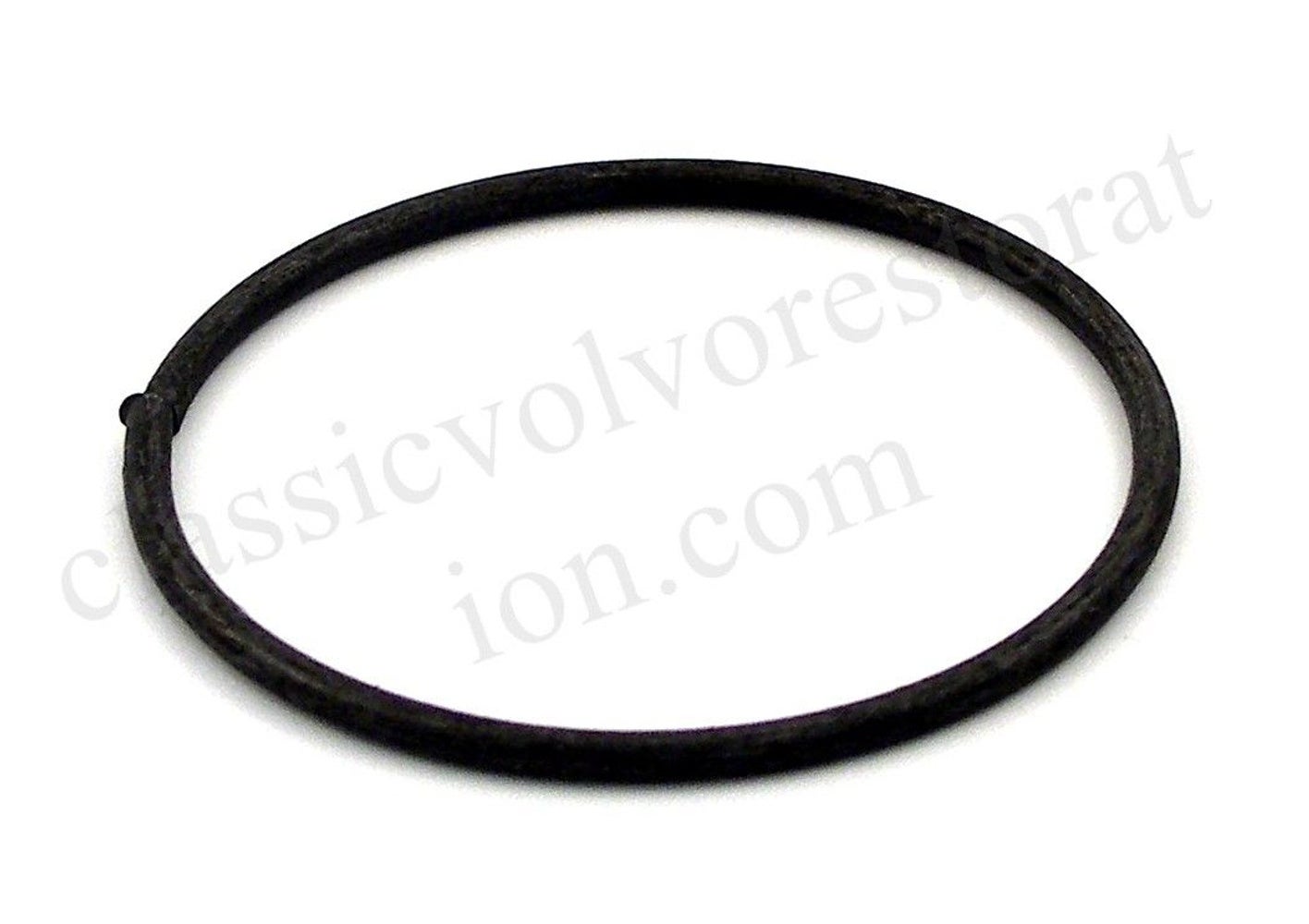 Steel ring rear leaf spring for Volvo 1800, Amazon, BW35 — bild 1 av 2