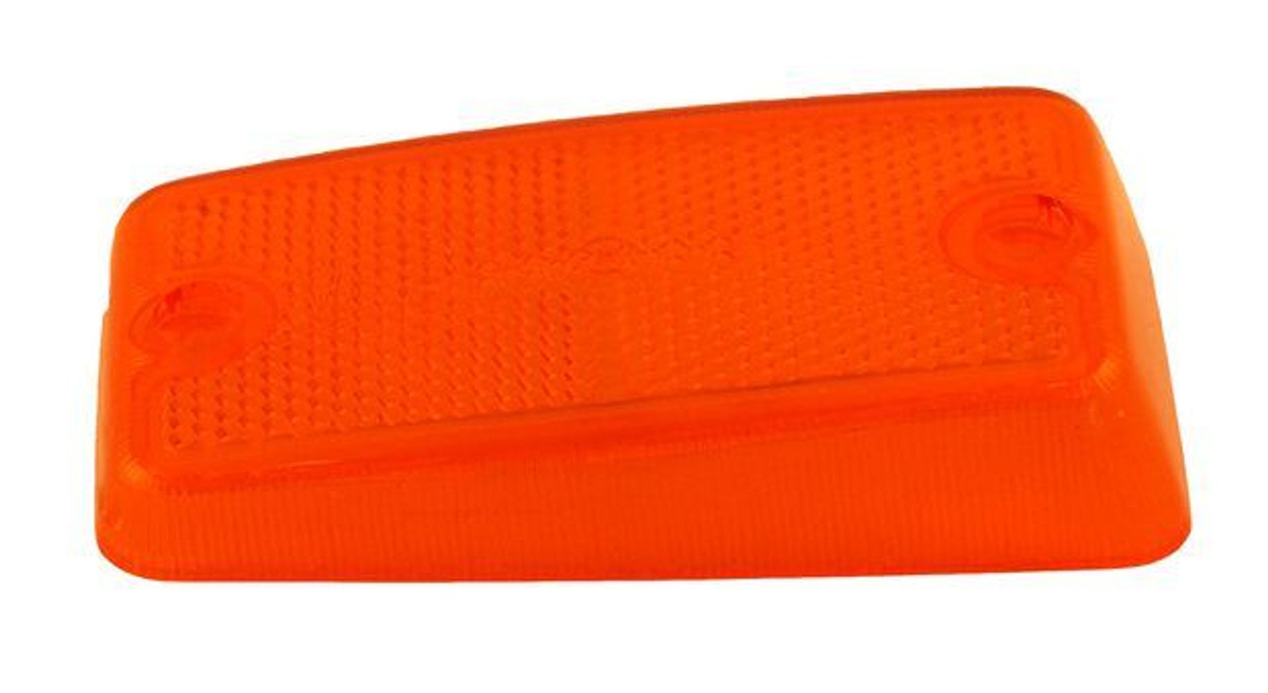Glass Side Marker for Volvo 140, 164, 1970-72 US
