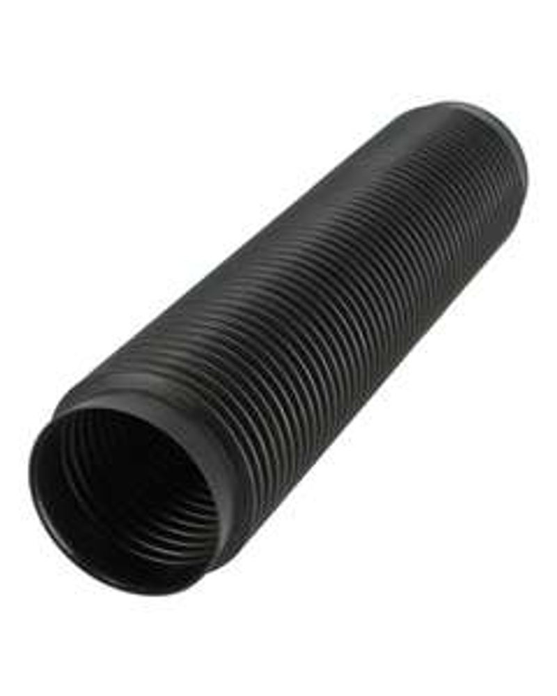 Air hose for Volvo 240, 245, 260, 262, 265, B27F, 1974-78