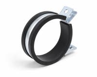 Fuel filter clamp Volvo 240, 740, 940 1979–1994 — bild 1 av 2