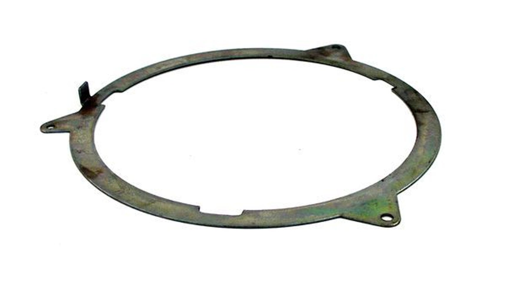 Spacer ring for front Volvo 164