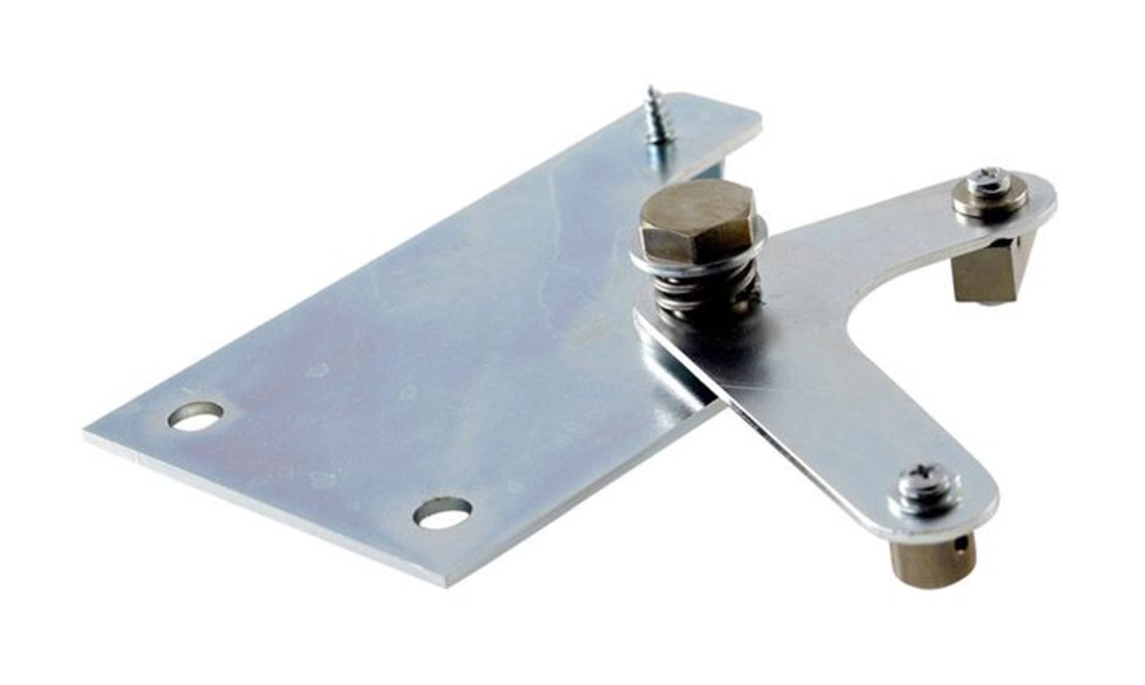 Choke wire bracket for Volvo 1800, 1800S B18 — bild 2 av 2