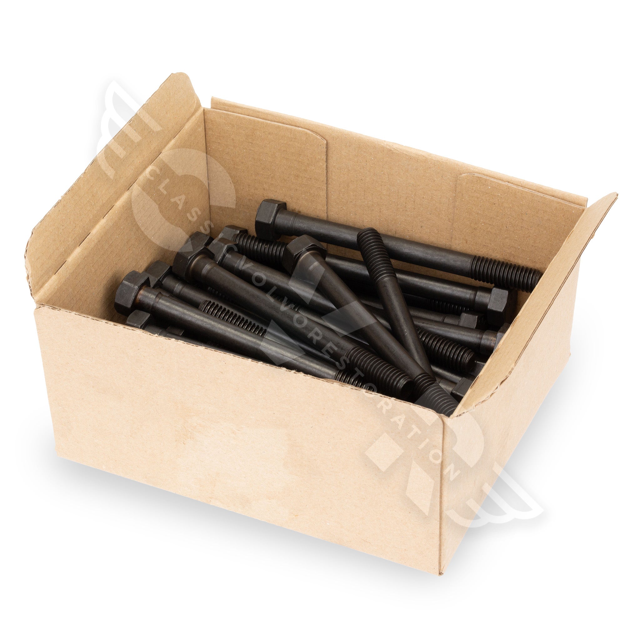 Cylinder head bolt for Volvo B18, B20, B30 — bild 2 av 2