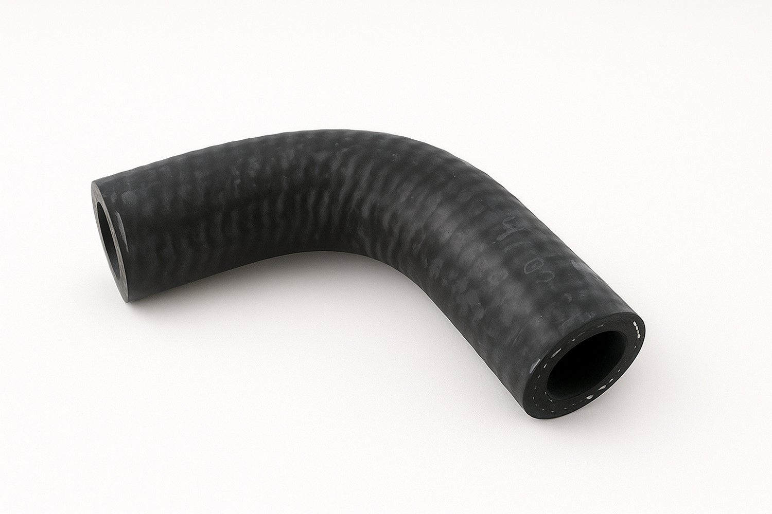 Radiator hose for Volvo 740, 940, 960 — bild 2 av 2