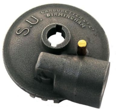 Cover Float housing B16B for Volvo PV544, Duett, Amazon, Amazon Kombi, 1800