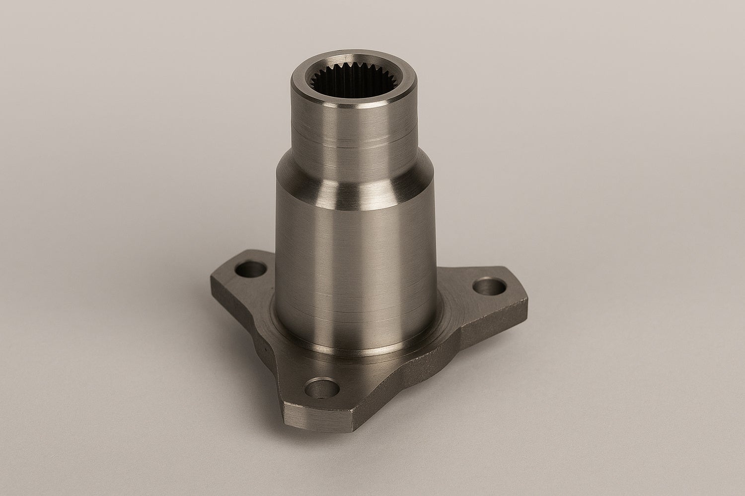 Carrier for Volvo 240, 740, 760, 940
