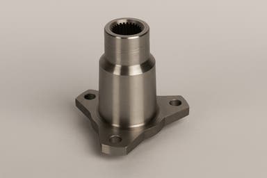Carrier for Volvo 240, 740, 760, 940