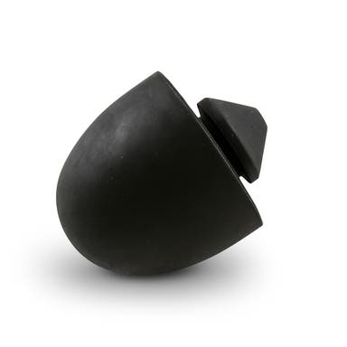 Rubber buffer for Volvo PV, Duett, Amazon, 1800, 140