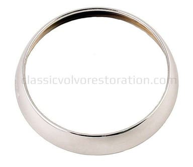 Headlight bezel for Volvo 1800