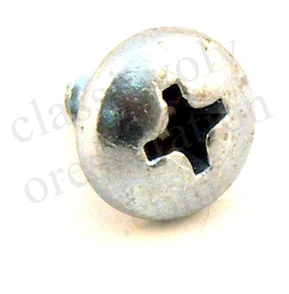 Screw knuckle for Volvo Amazon, Amazon Kombi, 1800 — bild 1 av 2