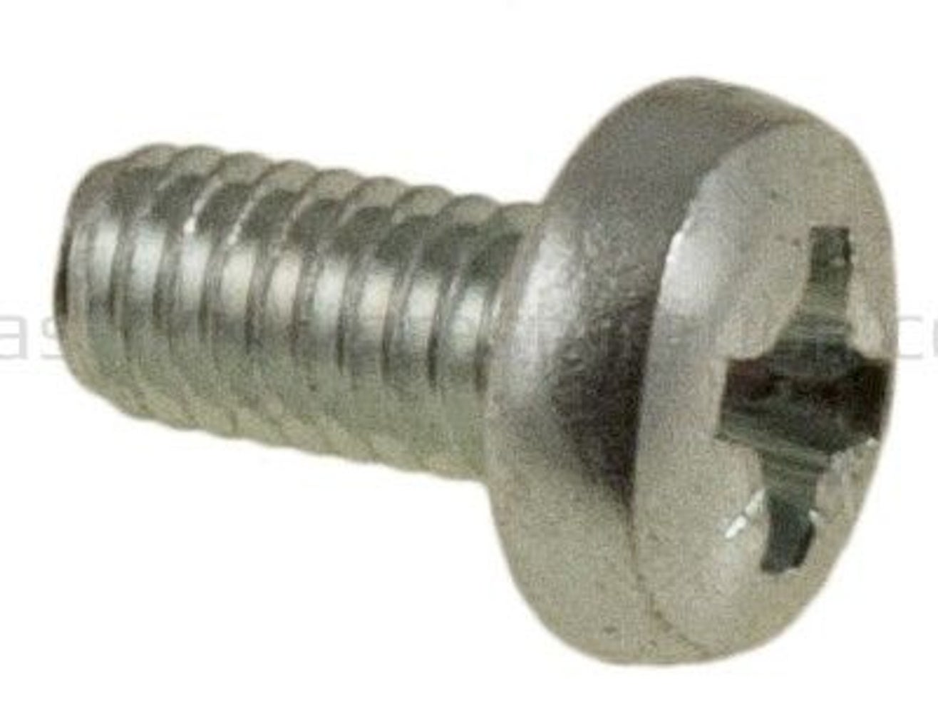 Screw M4-0.7x8 MRX — bild 2 av 2