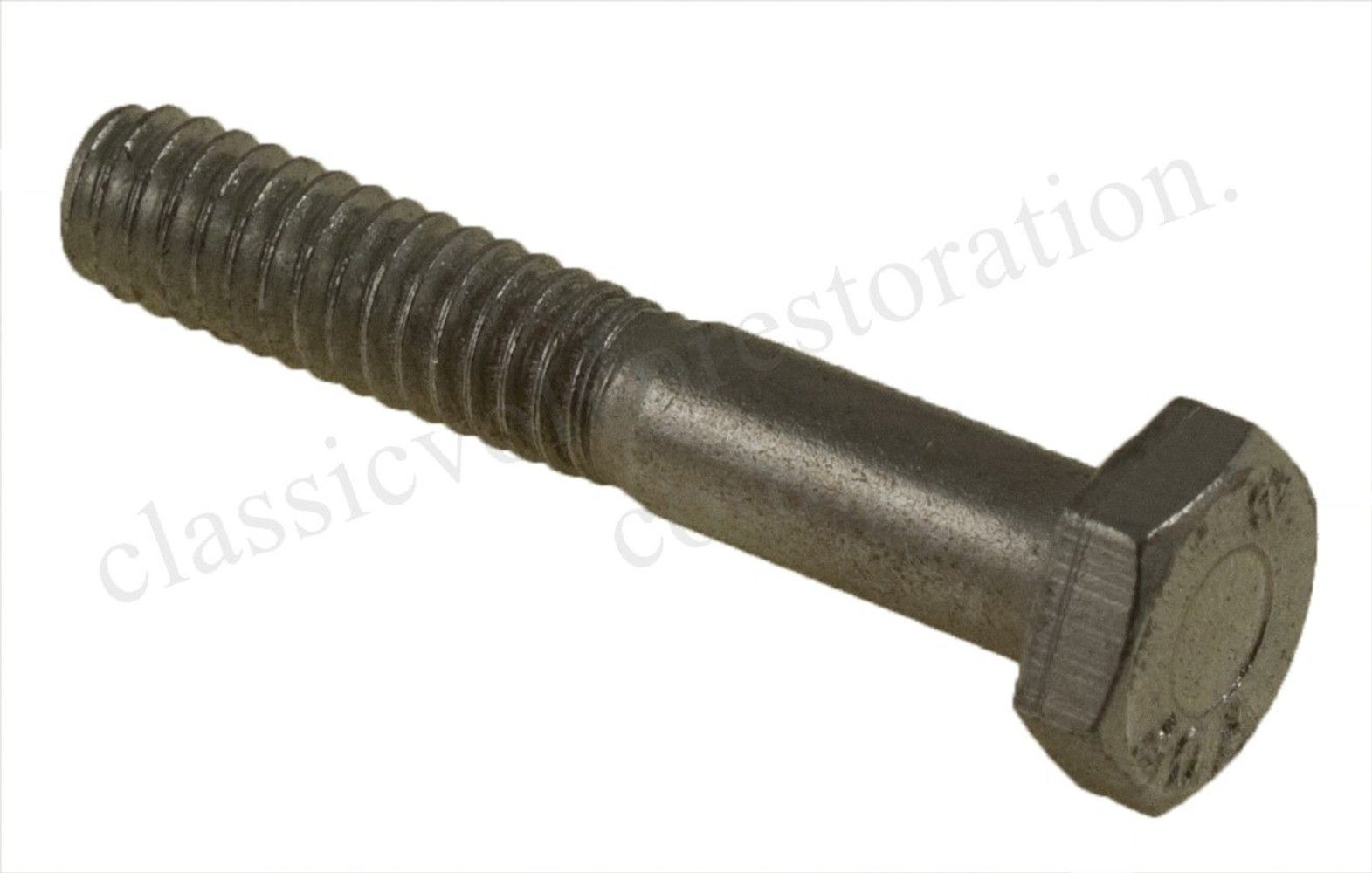 Screw UNC 1/4-20x1 1/2" (38 mm) for Volvo Amazon, Amazon Kombi, 1800 — bild 1 av 2
