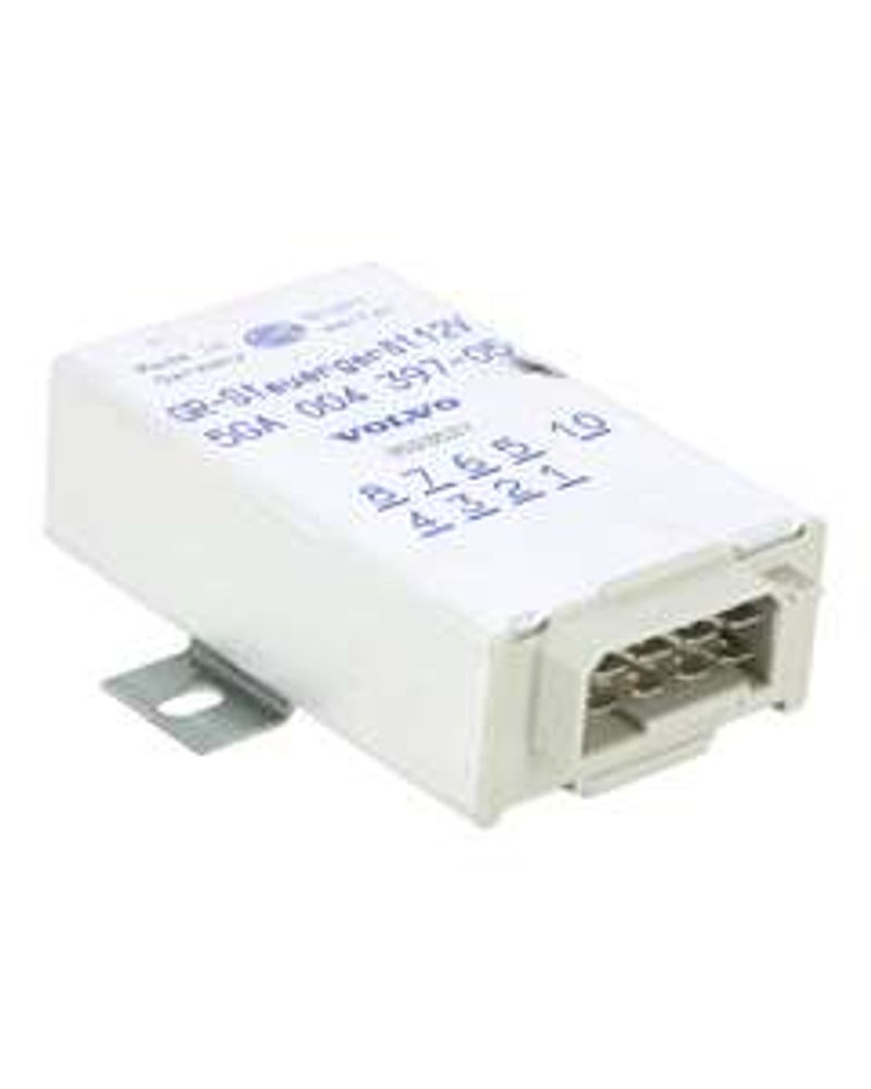 Control unit for Volvo 240, 940 1990-91