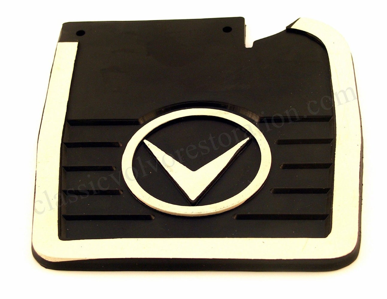 Rear mudguard for Volvo Amazon 1965-, right