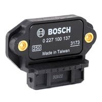Ignition Module Volvo 240 1985–1992 / 740 1984–1986 – 7 pin – Bosch Original — bild 2 av 3