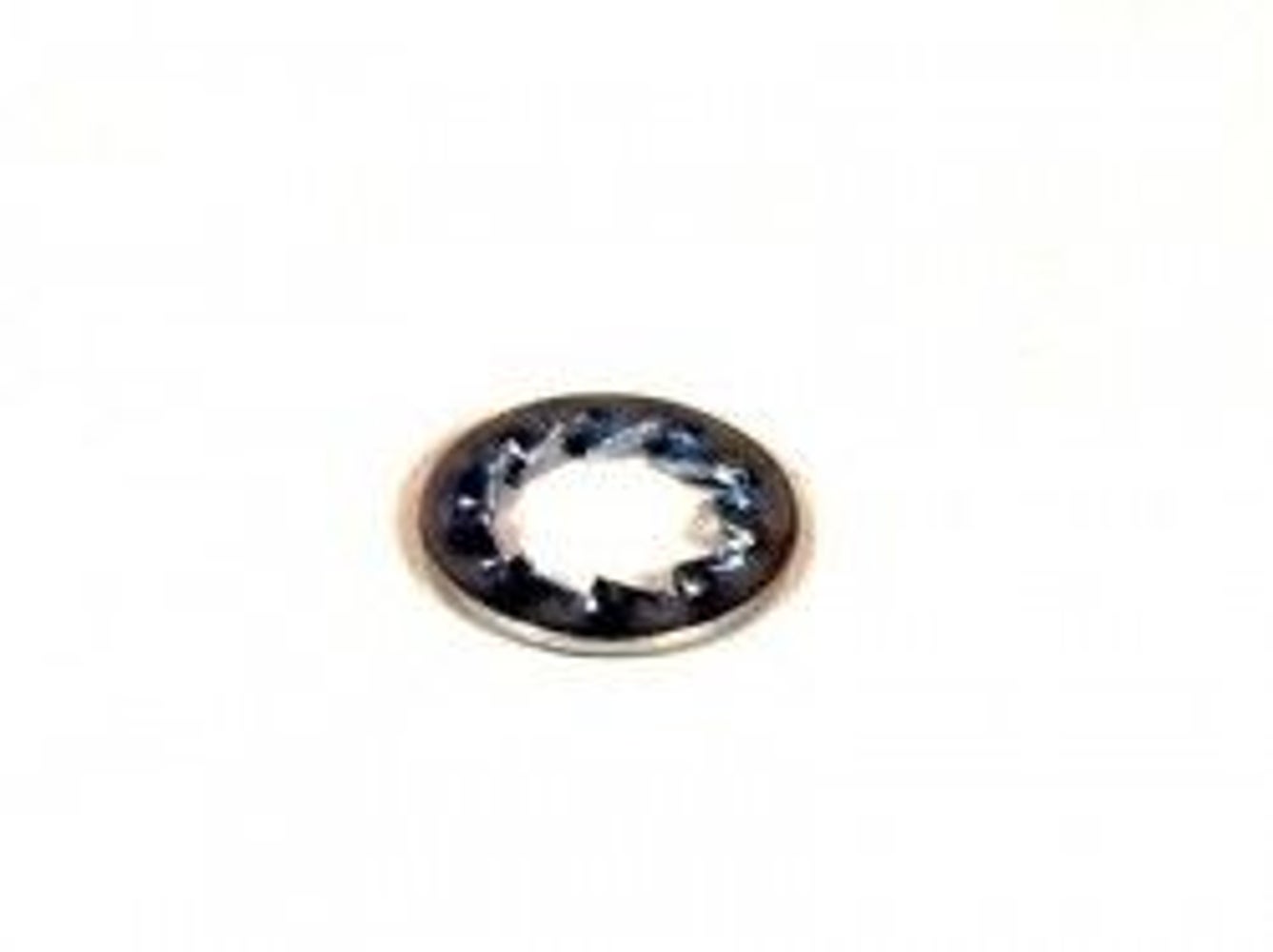 Toothed washer 6.5x12.1x0.6 mm for Volvo PV444, PV544, Duett, Amazon, Amazon Kombi, 1800 — bild 1 av 2