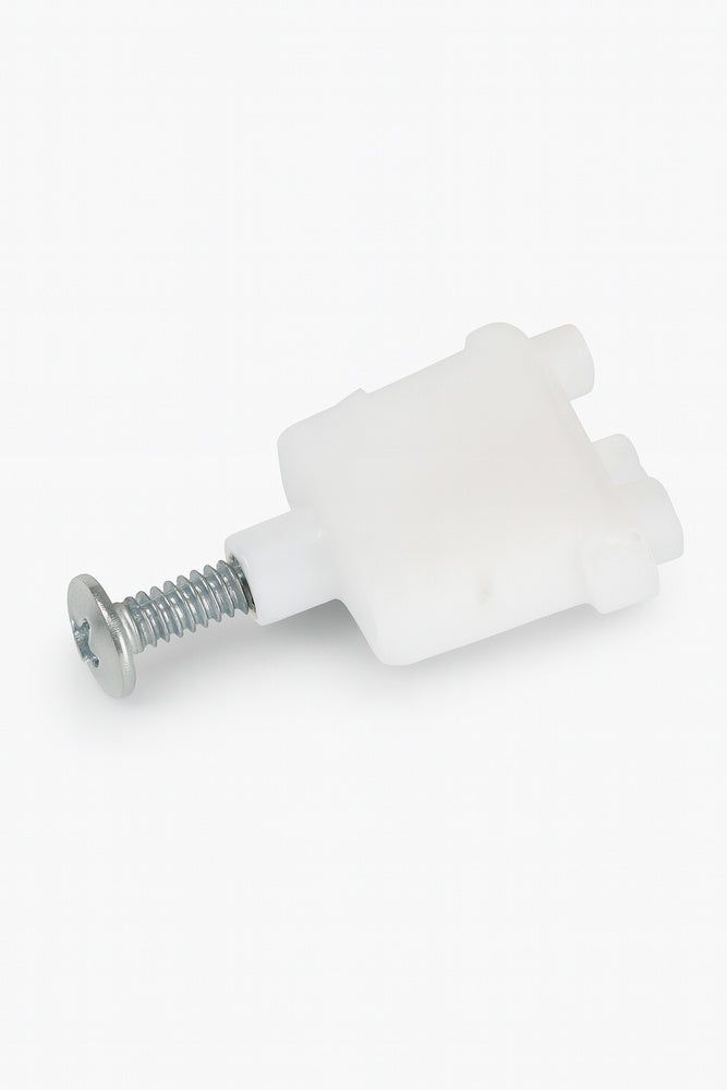 Headlight bracket for Volvo 140, 1971-74 — bild 1 av 2