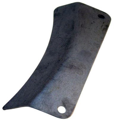 Rear mudguard strut for Volvo 140, 164, 240, 1967-85