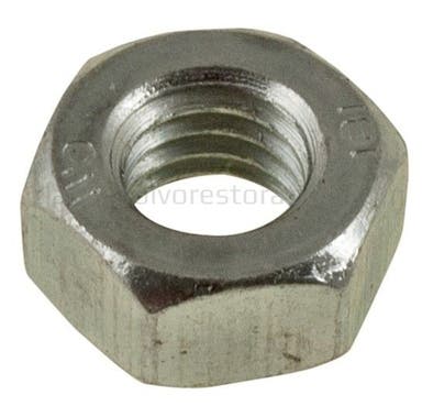 Nut M8-1.25x6.2 for Volvo 740, 760, 940