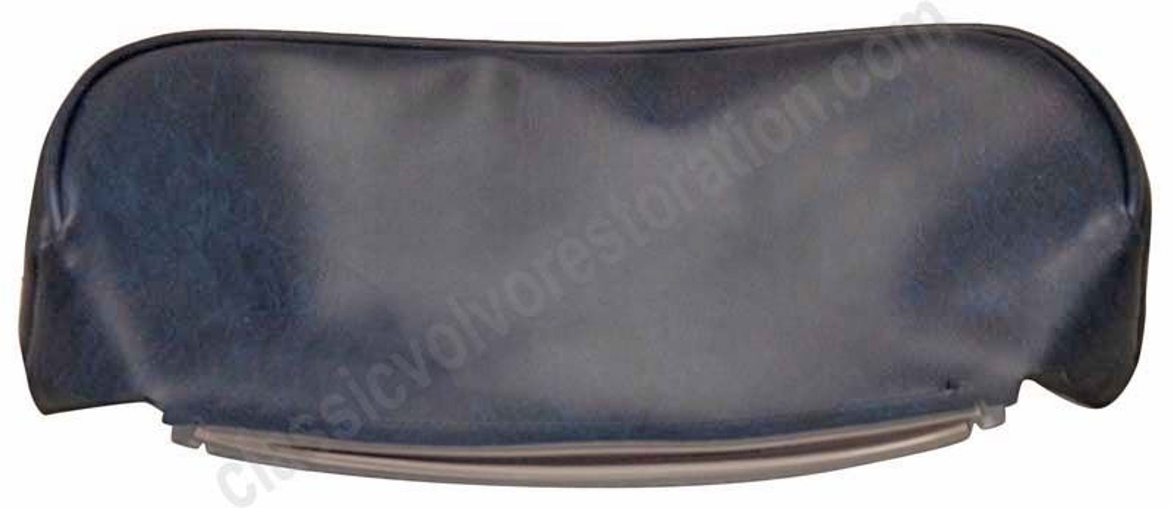 Upholstery Headrest for Volvo Amazon, 140 1968 blue