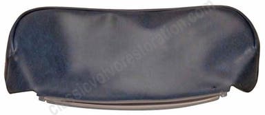 Upholstery Headrest for Volvo Amazon, 140 1968 blue