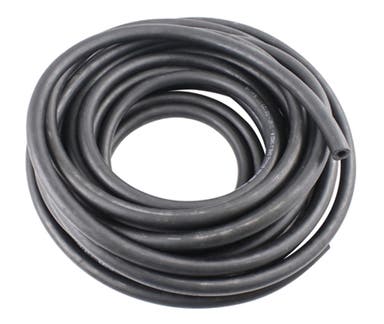 Rubber brake servo hose for Volvo 140, 164, 240, 10mm 3/8"