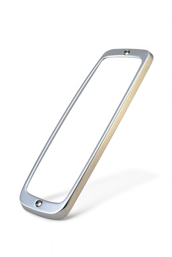 Taillight frame for Volvo Duett — bild 2 av 2