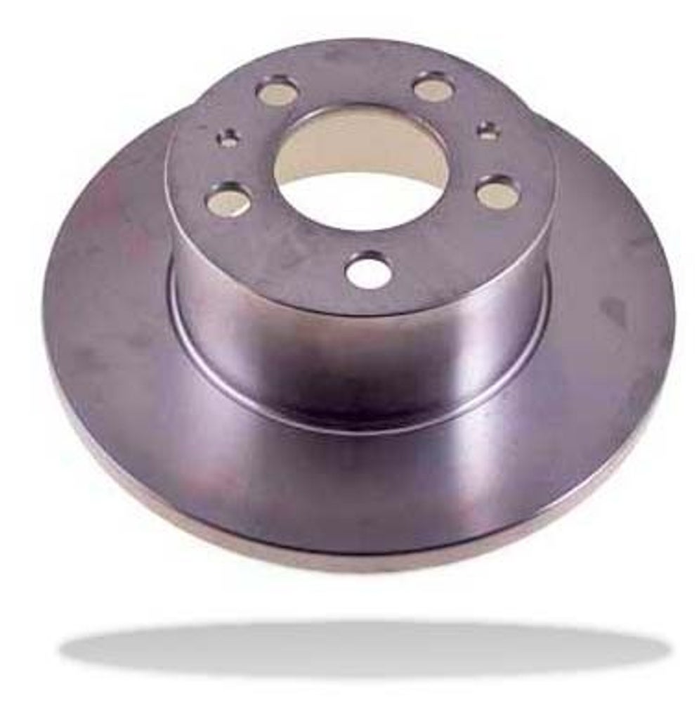 Front brake disc for Volvo 1800, chnr 30001-