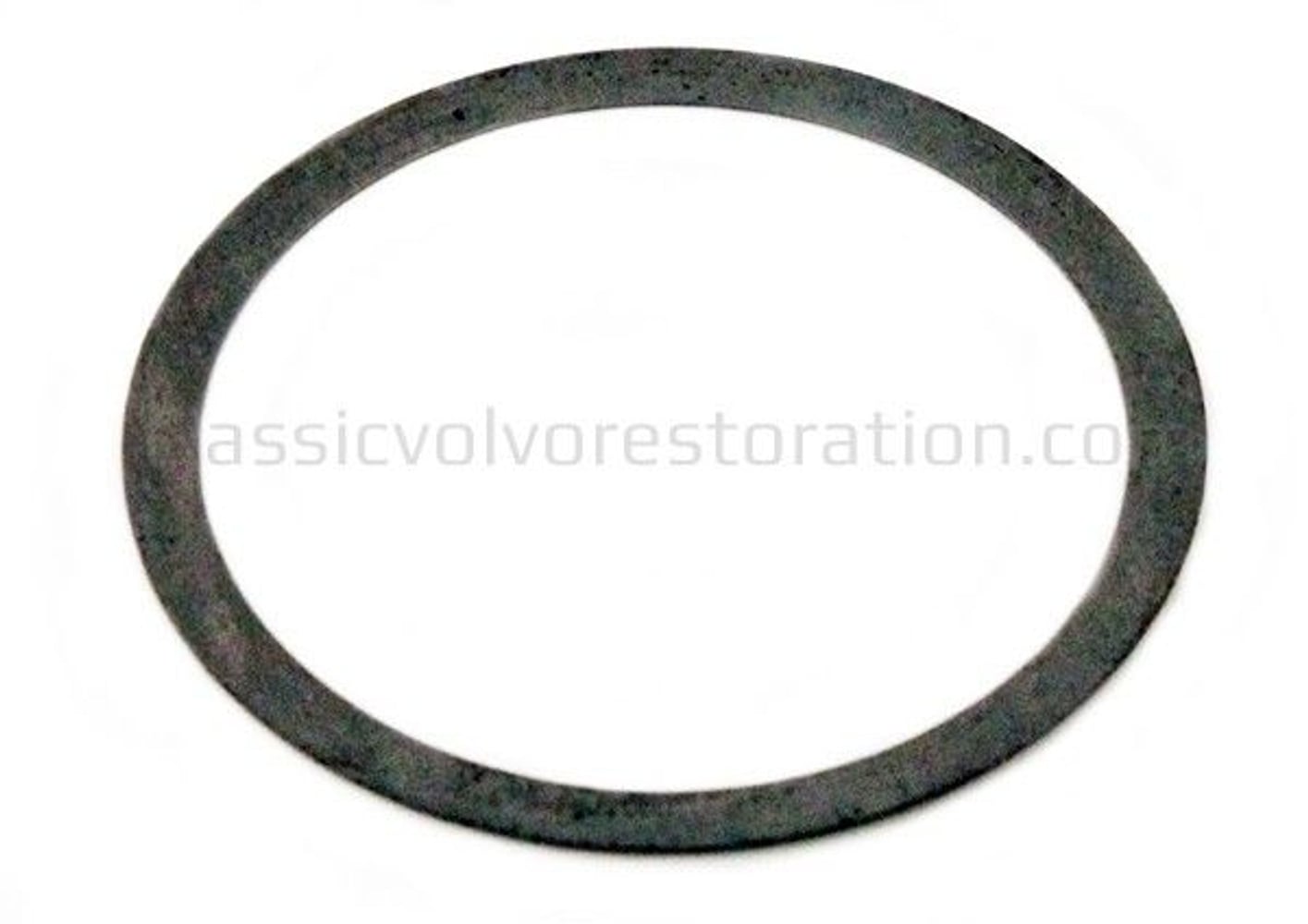 Adjusting shim t=0.35 mm for Volvo PV444, PV544, Duett, 1800 — bild 3 av 3