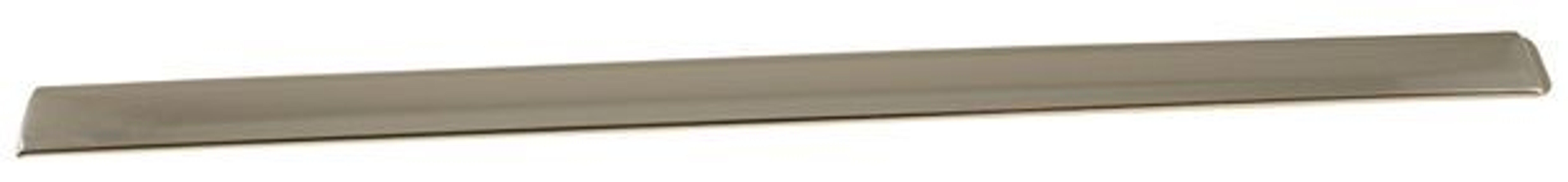 Side window trim for Volvo 142 1974, left