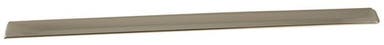 Side window trim for Volvo 142 1974, left