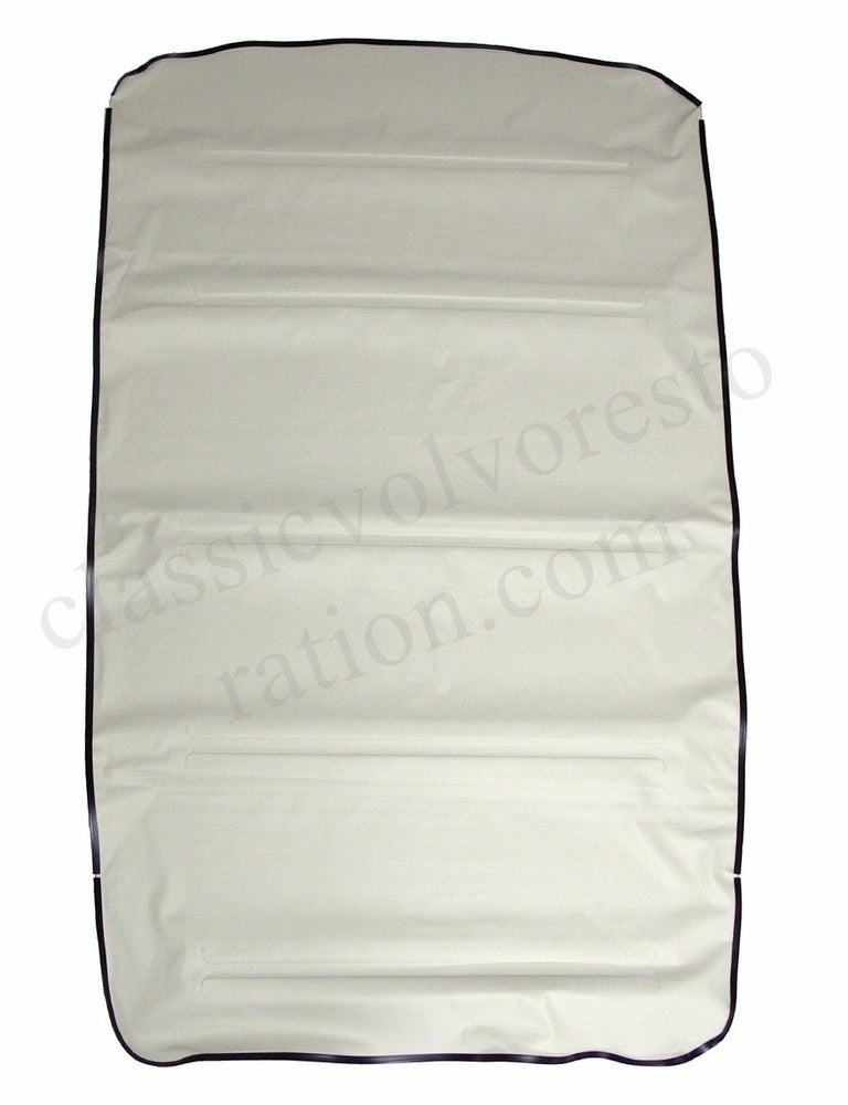 Headlining for Volvo 1800ES 1972-73 vinyl
