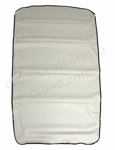 Headlining for Volvo 1800ES 1972-73 vinyl