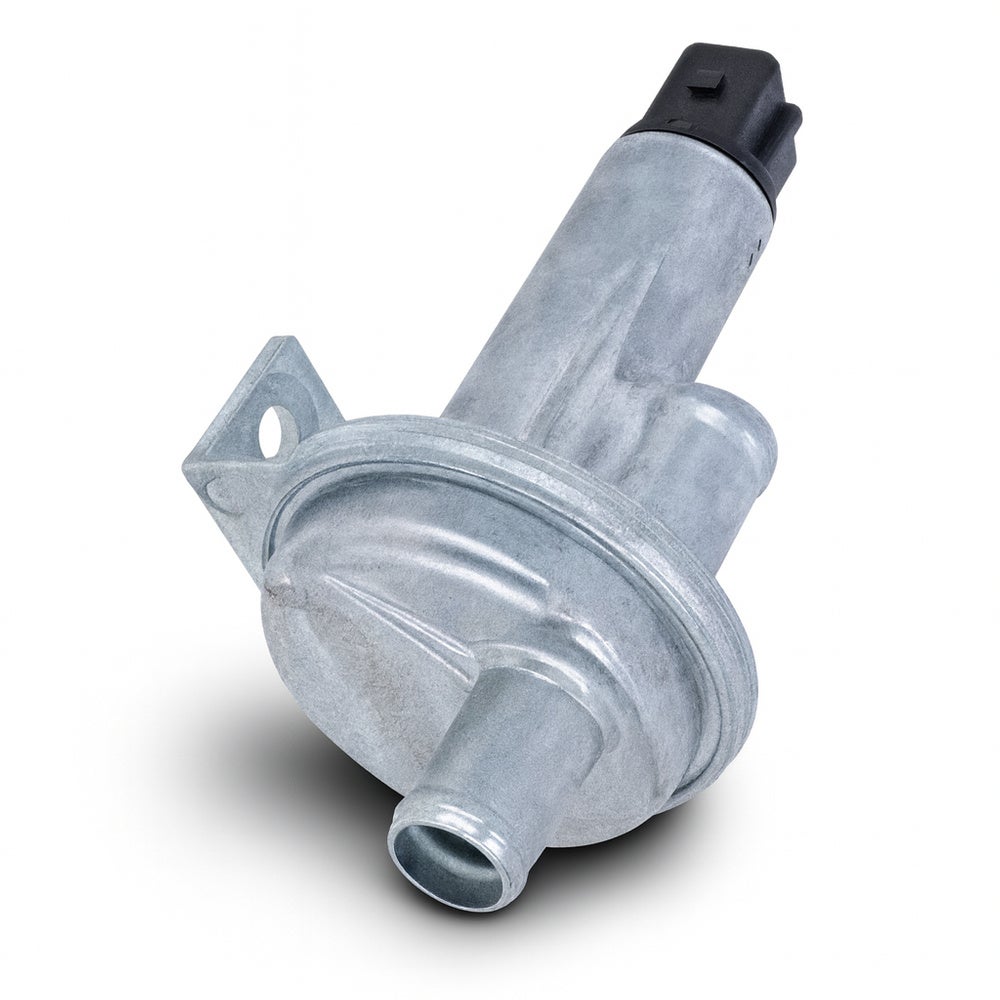 Auxiliary air valve for Volvo 240, 245, 260, 265, 1974-1978